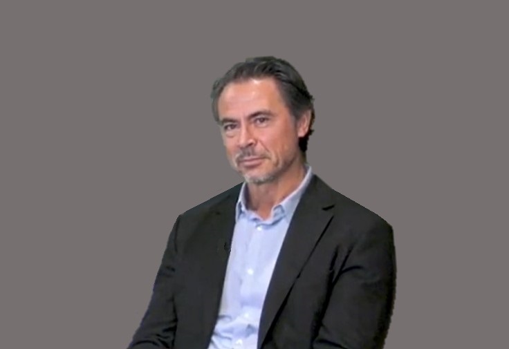 Alfredo Serrano, director de CLIA