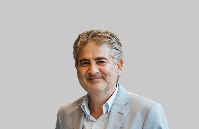 Antonio Ballester Gornals, CEO de Estel Ingeniería y Obras