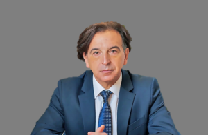 Alfredo Sanz presidente del CGATE - Ibeconomia.com