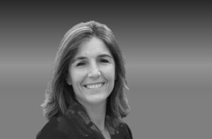 Carmen Gómez-Acebo, Directora de Responsabilidad Corporativa de Coca-Cola Iberia