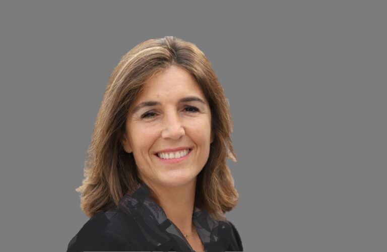 Carmen Gómez Acebo Directora de Responsabilidad Corporativa de Coca Cola Iberia ibeconomiacom