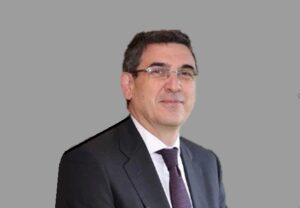 Rafael Arcas, Financial Advisory de Deloitte