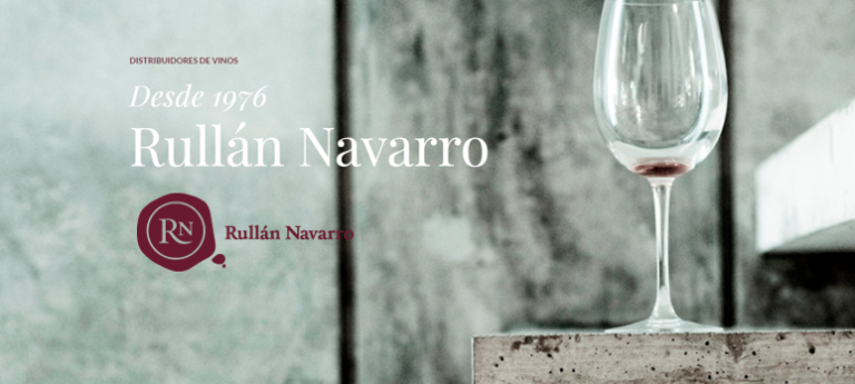 Rullan Navarro distribuidora de vinos I ibeconomiacom