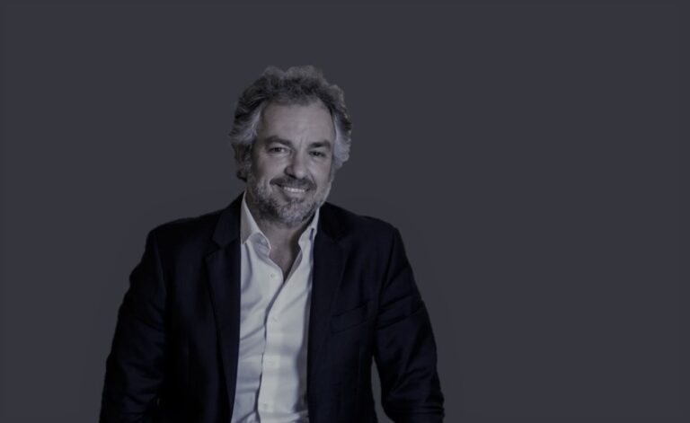 Rafael Bover cofundador y COO de Hotelverse