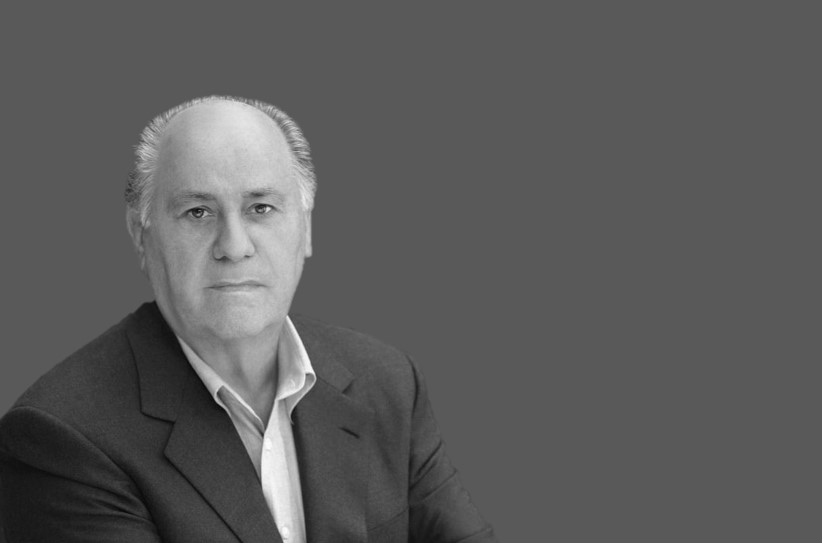 Amancio Ortega Luces Y Sombras Del Hombre Más Rico De España