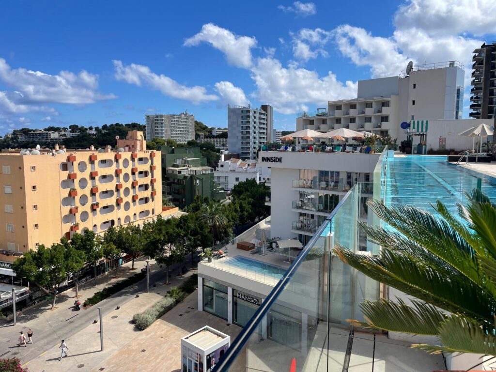 Casa Vivienda Imagen © Ibeconomia.com 2024