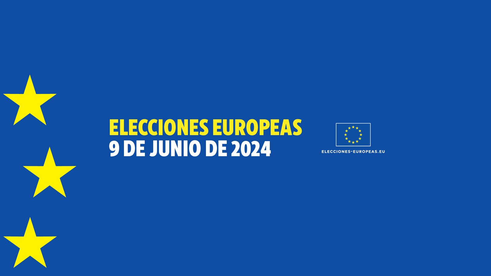 Resultados de las elecciones europeas de 2024