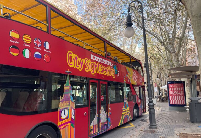 Turismo Imagen © Ibeconomia.com 2024