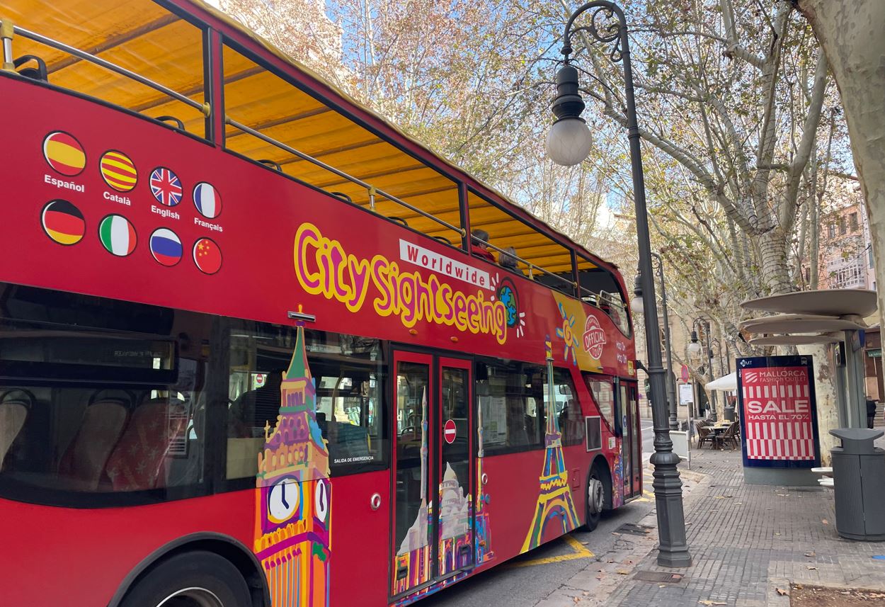 Turismo Imagen © Ibeconomia.com 2024