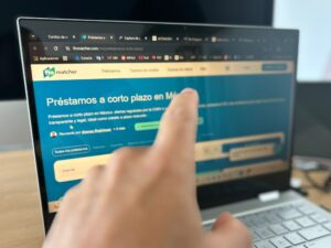 Prestamos a corto Imagen © Ibeconomia.com 2025