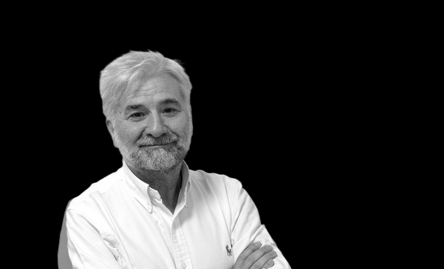 Miguel González-Durán, director de TMKF