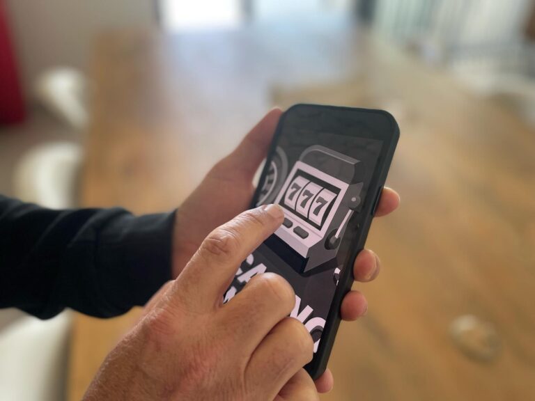 Casino on Line Imagen © Ibeconomia.com 2025