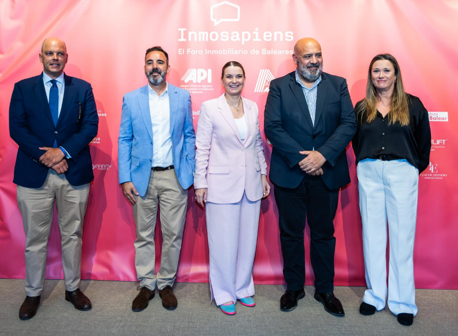 Autoridades en Inmosapiens