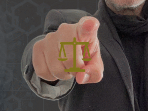 Legal ciber Imagen © Ibeconomia.com 2024