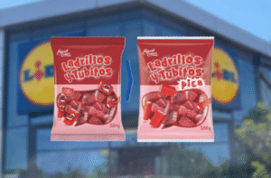 Lidl RSC