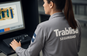 Trablisa imagen generada con Ia Ibeconomia.com