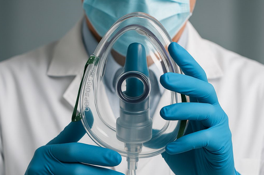 Anestesia, anestesiólogos