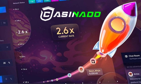 Casinado