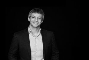 Marcelo Dos Reis (CEO de Grupo SPEC)