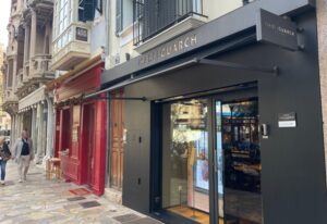 Pequeño comercio Imagen © Ibeconomia.com 2026