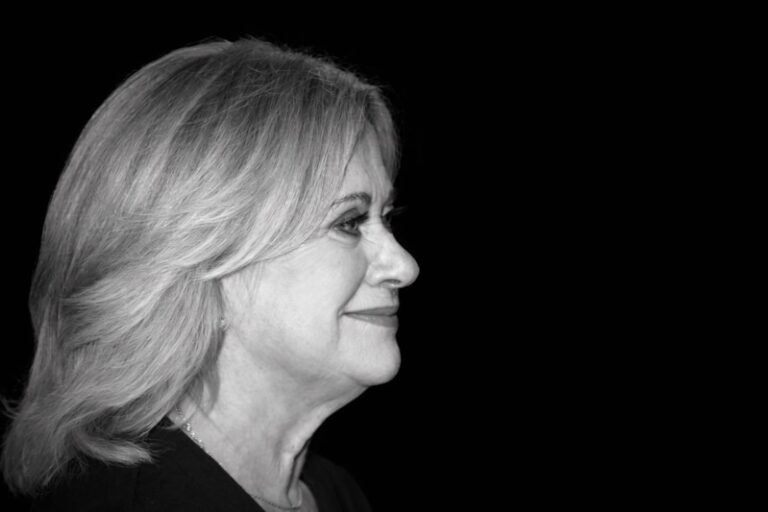 Imagen propiedad de y su autor Isabel García Lorca, presidenta de Grupo Piñero