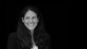 Elena R Feijoo , responsable de Martech en Stratesys