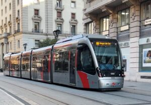Tranvia Imagen © Ibeconomia.com 2026