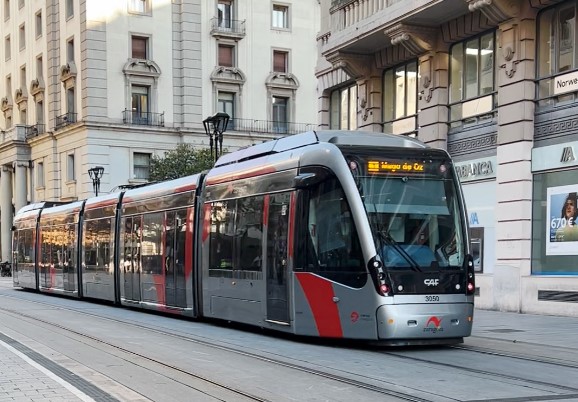 Tranvia Imagen © Ibeconomia.com 2026