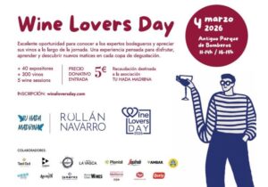 Wine Lovers Day 2026
