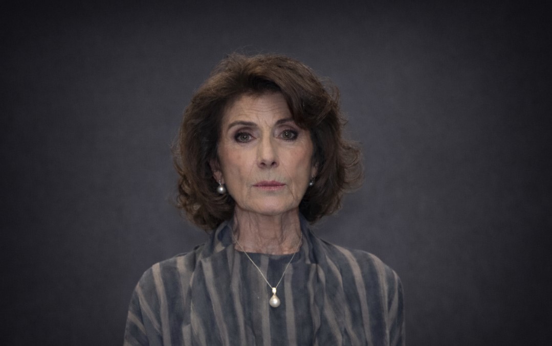 Carmen Planas Presidenta de CAEB