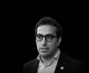 Carlos Cuerpo. Ministro de Economía, Comercio y Empresa