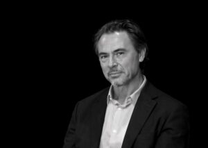 Alfredo Serrano Director de Clia España