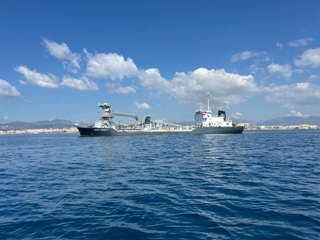 Barco, Imagen ibeconomia.com 2026