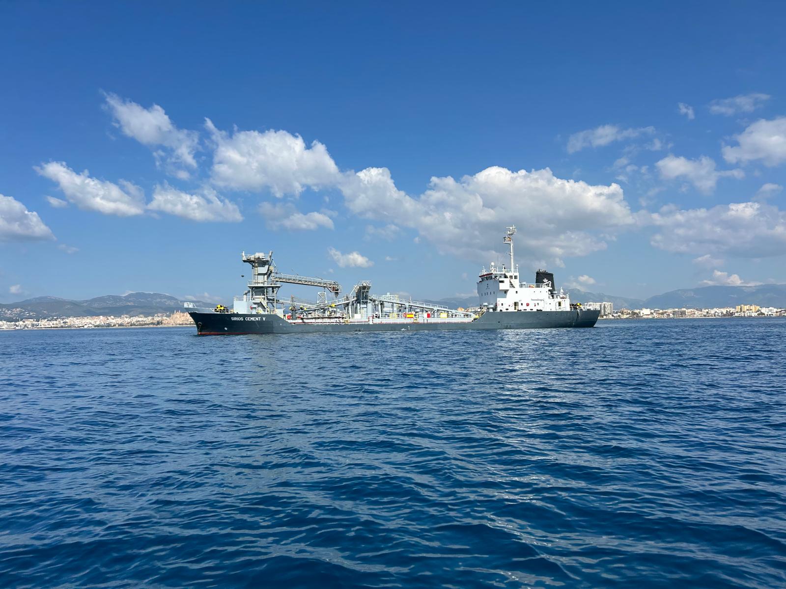 Barco, Imagen ibeconomia.com 2026