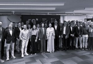 Patronato Impulsa Baleares