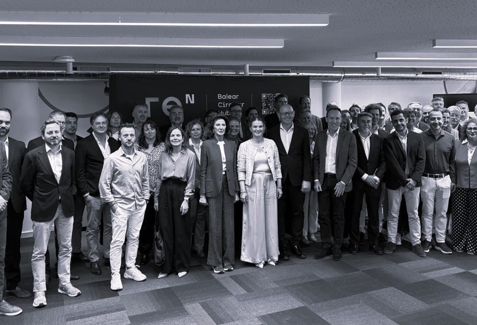 Patronato Impulsa Baleares