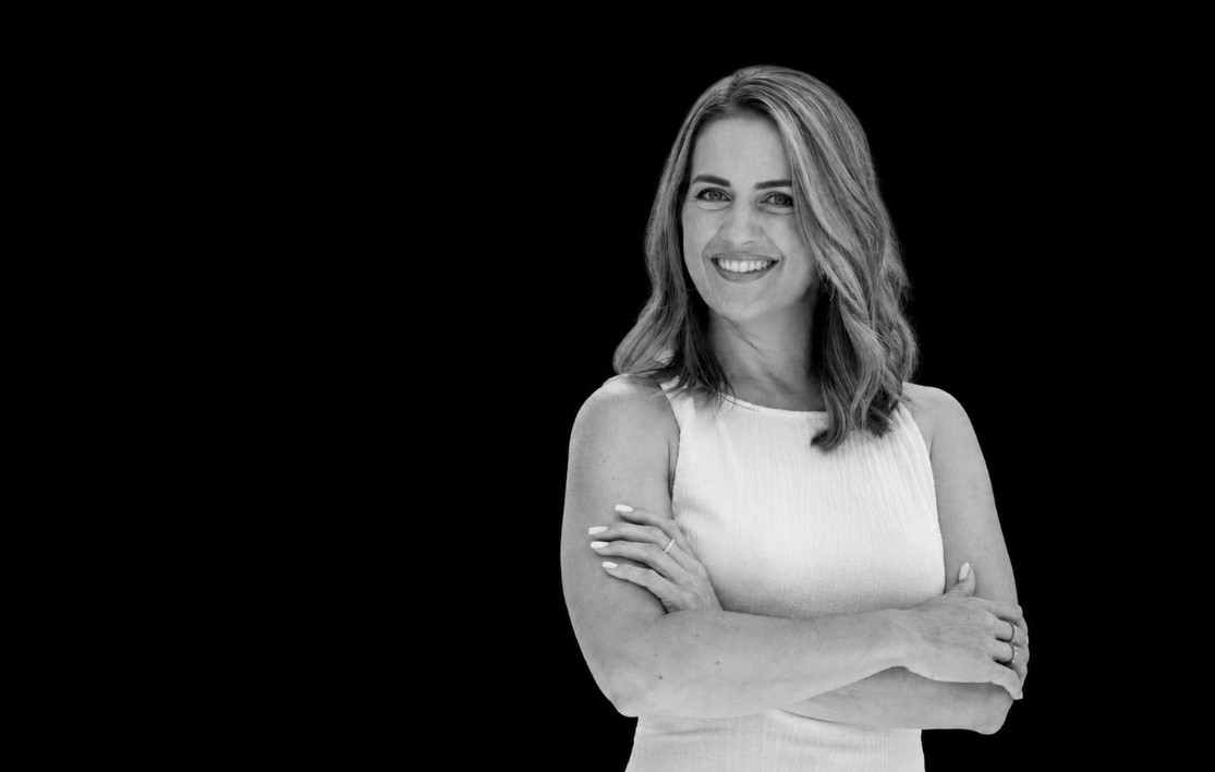 Kim Fermisson, Creadora del Curso Super-Emprendedoras