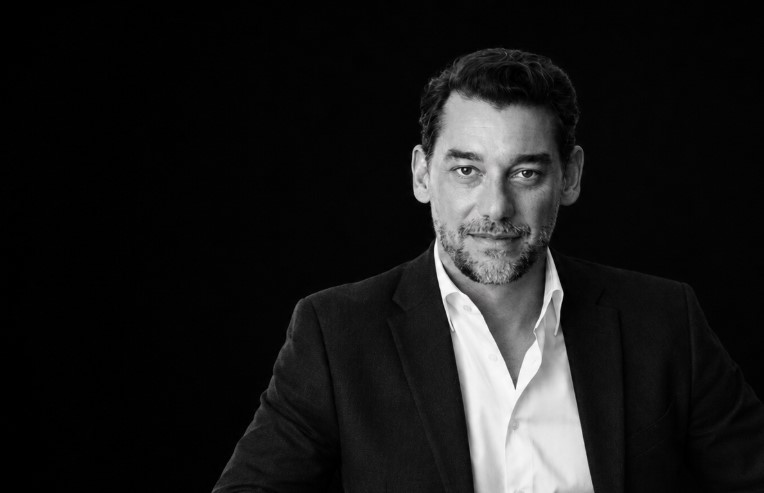 Jonathan Andic es vicepresidente del consejo de Mango IA