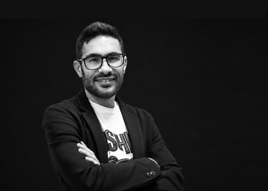 Alejandro Novás, CEO y fundador de Vivir de tu Pasión