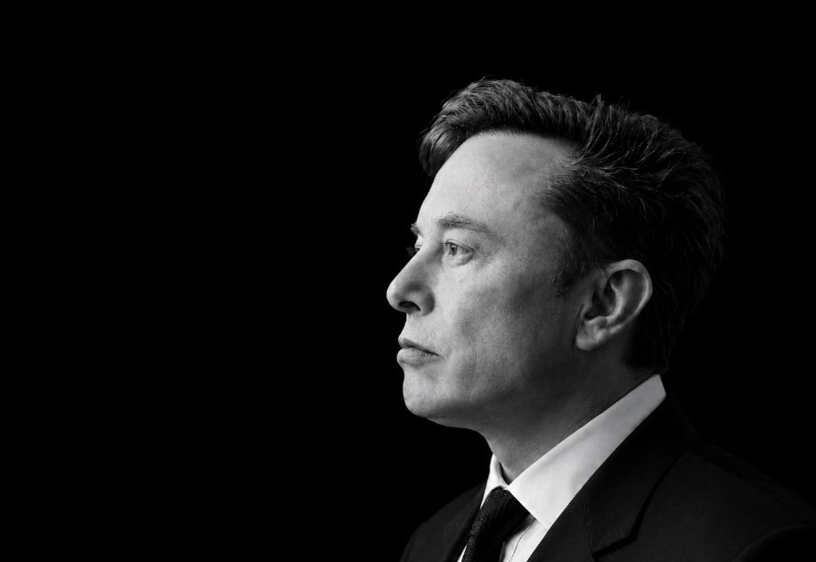 Elon Musk IA