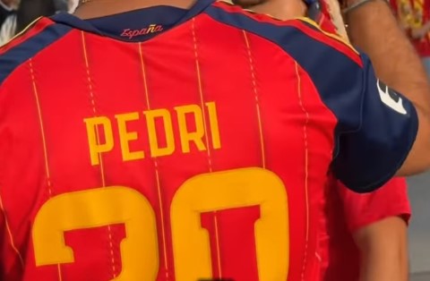España