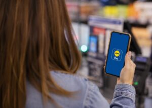 Lidl Plus