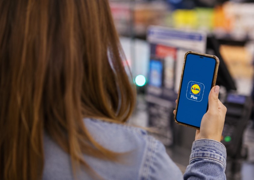 Lidl Plus