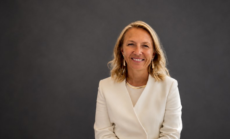 Julia Schramm como nueva directora de Operaciones de Nivia Hotel Collection