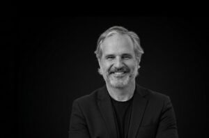 Rodrigo Ron, director de sponso.com en España