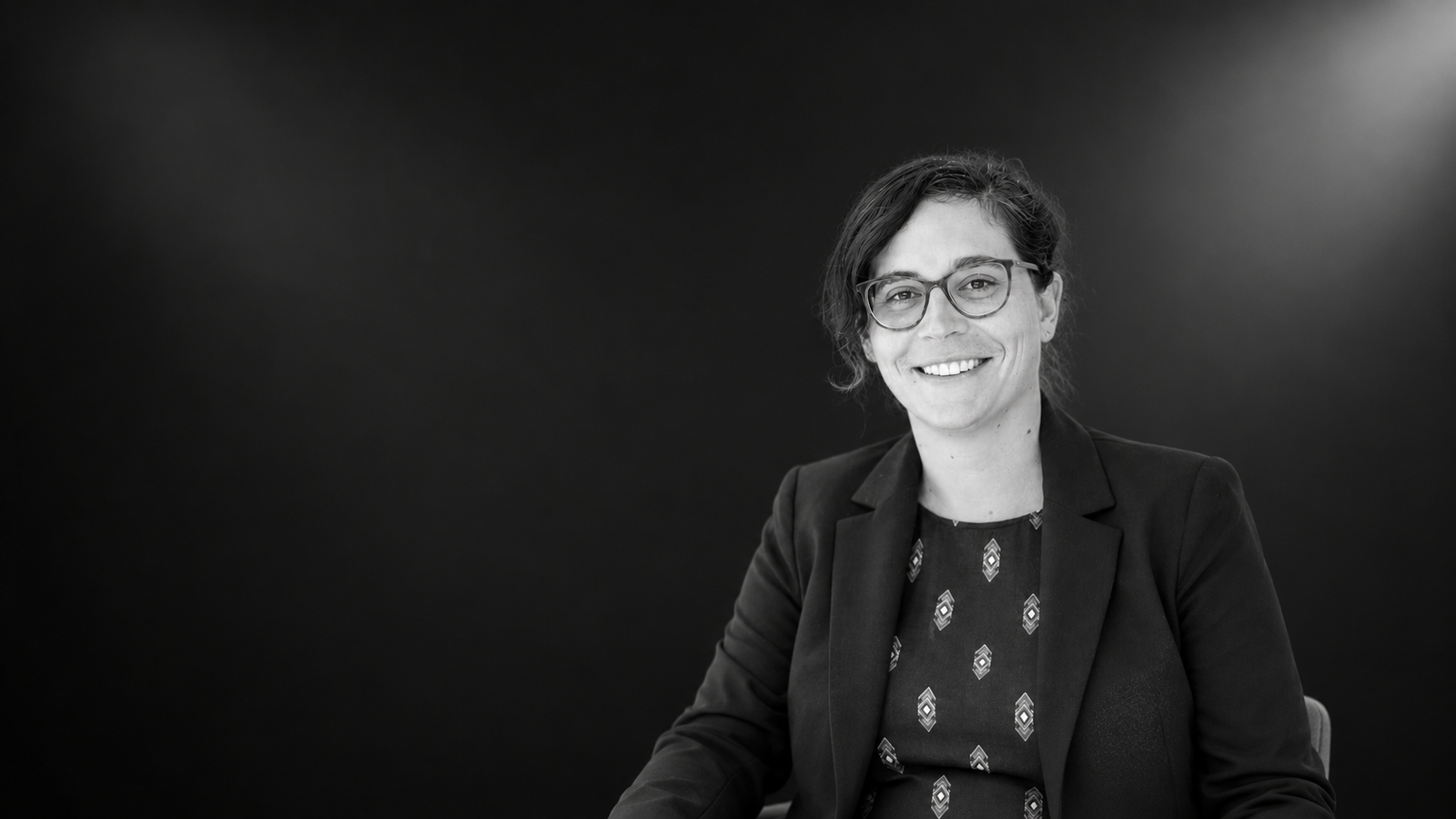 María de Lluch Mir Rey, abogada de Legal Steps