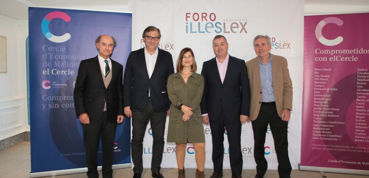 Illes lex Forum