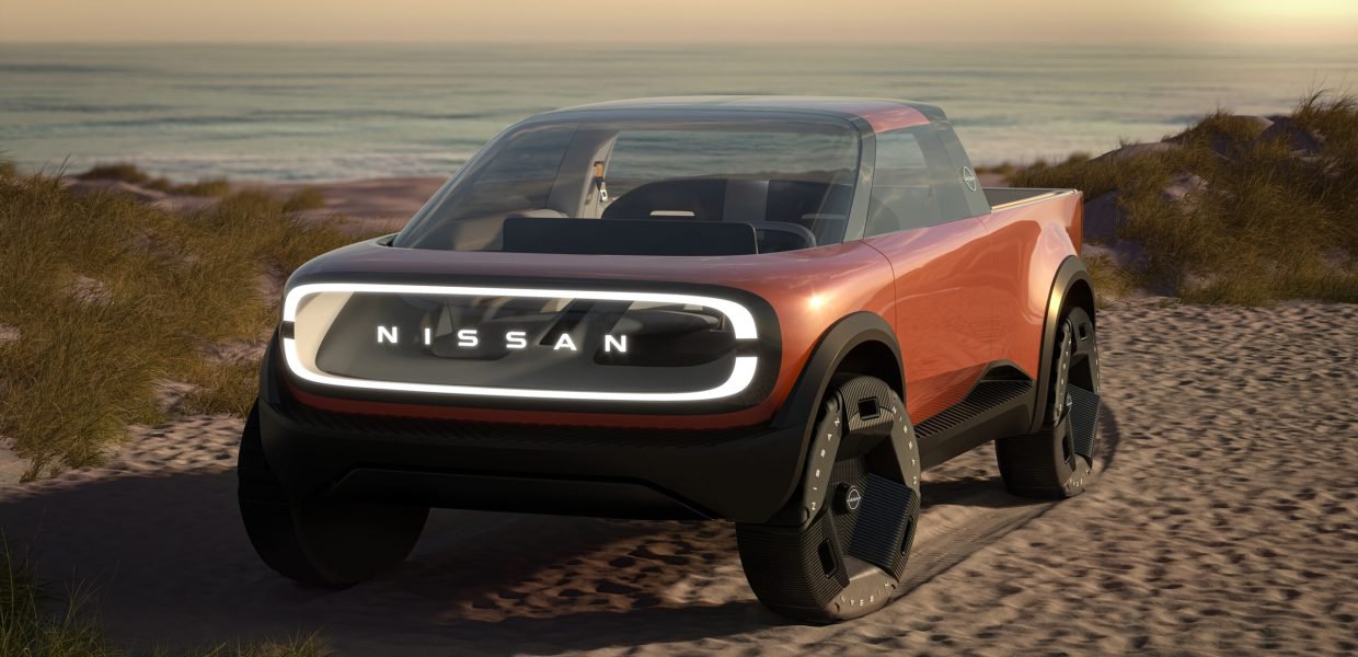 Foto aportada por nissan