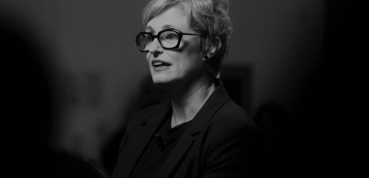 Pilar Domínguez Pedrosa, cofundadora de la consultora mallorquina Mandarina Brand Society