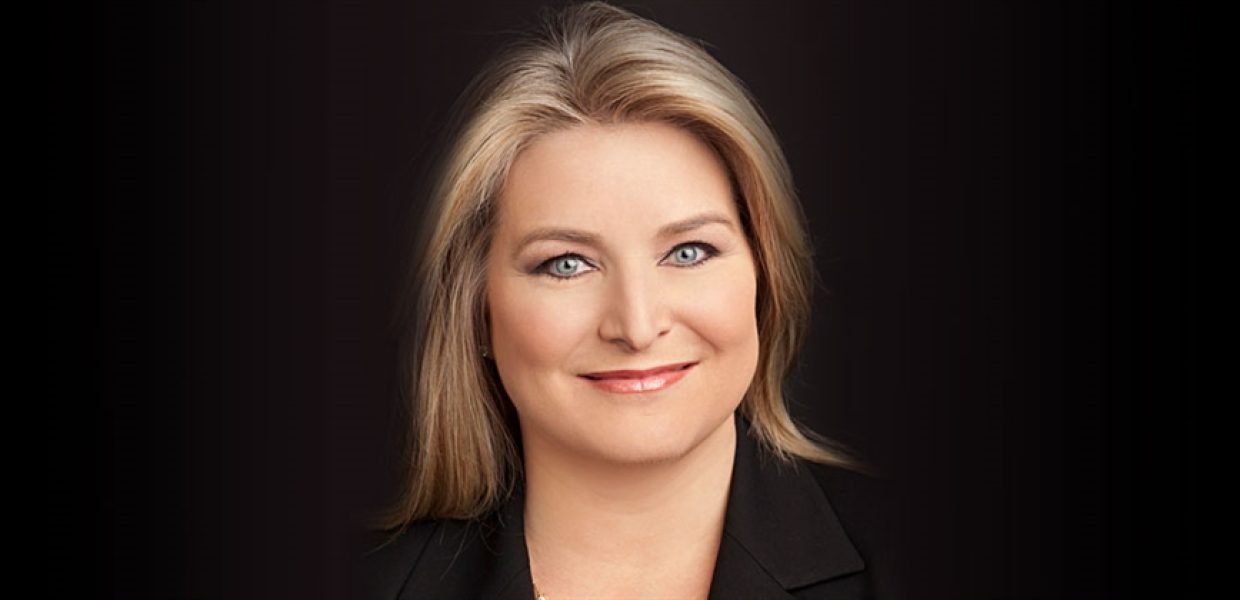 Kelly Craighead. Image: CLIA)